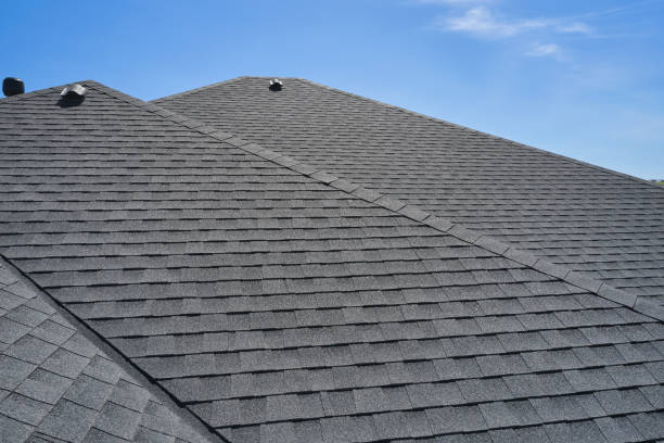Trusted Plain City, OH  Roofing repair and installation Experts