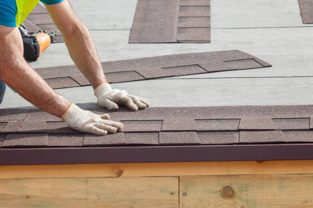 Fast & Reliable Emergency Roof Repairs in Plain City, OH